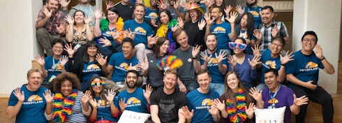 Cloudflare, Inc.'s cover photo