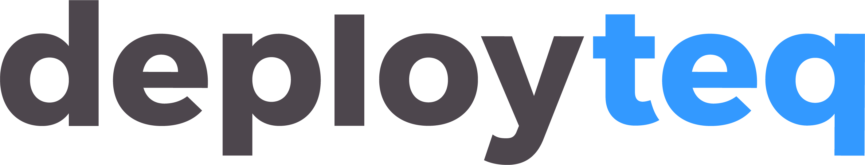 Logo Deployteq