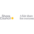 Share Council logo