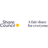 Logo Share Council