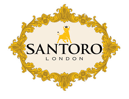 Santoro logo