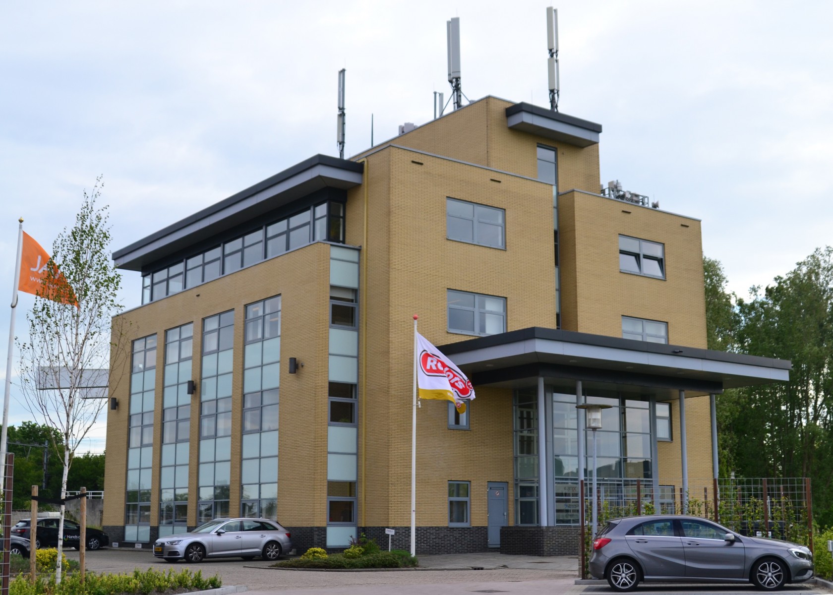 Coverphoto for Adviseur energietransitie en ruimte at Roelofs Advies en Ontwerp