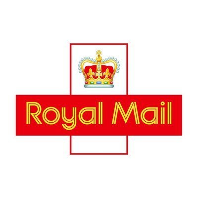 Royal Mail logo