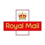 Logo Royal Mail