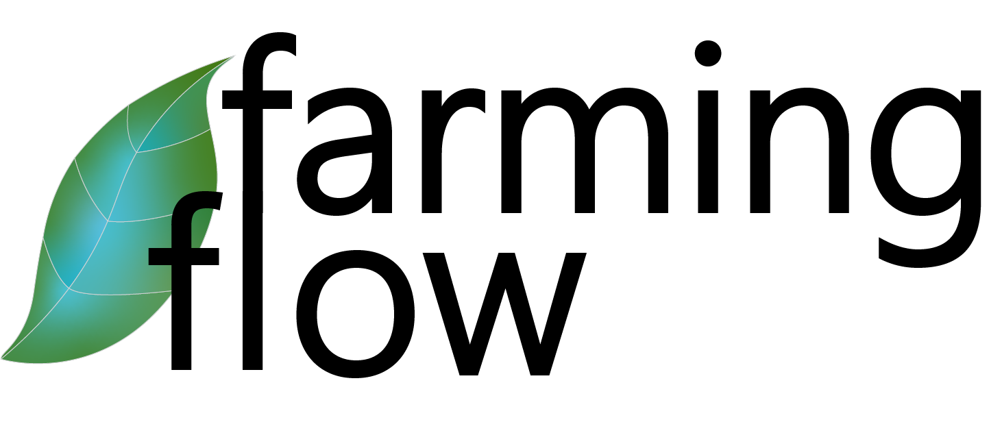 FarmingFlow logo