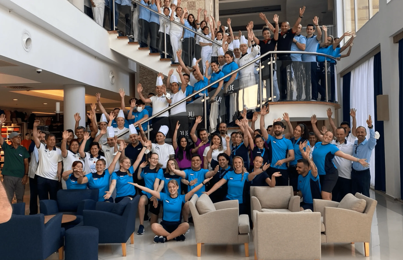 Coverphoto for Head of Brand &amp; Campaigns at TUI