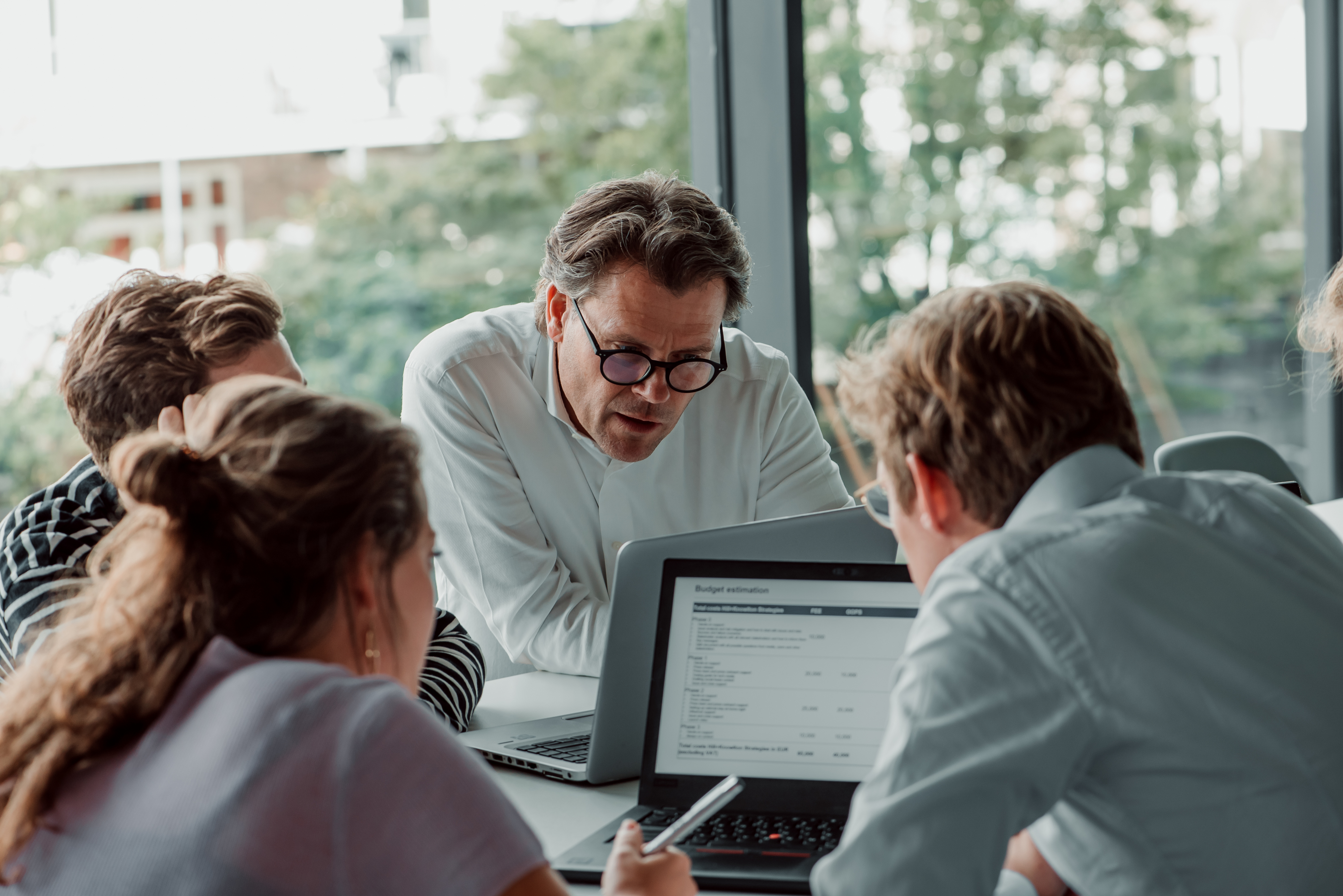 Hill & Knowlton's cover photo