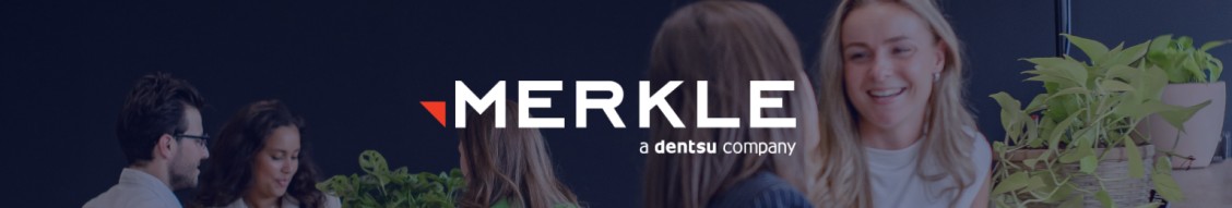 Omslagfoto van Senior AJO developer bij Merkle Nederland