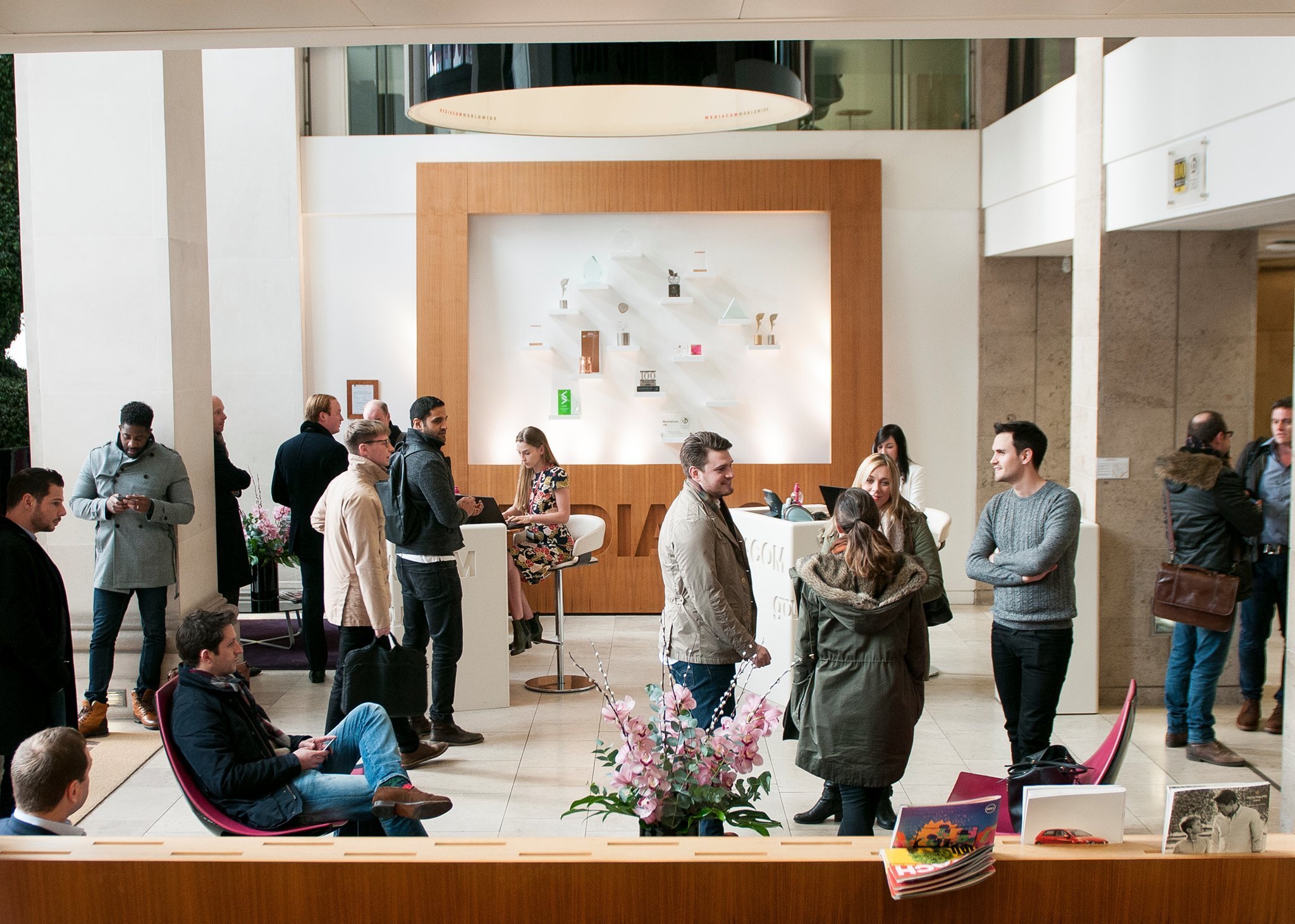 MediaCom UK's cover photo