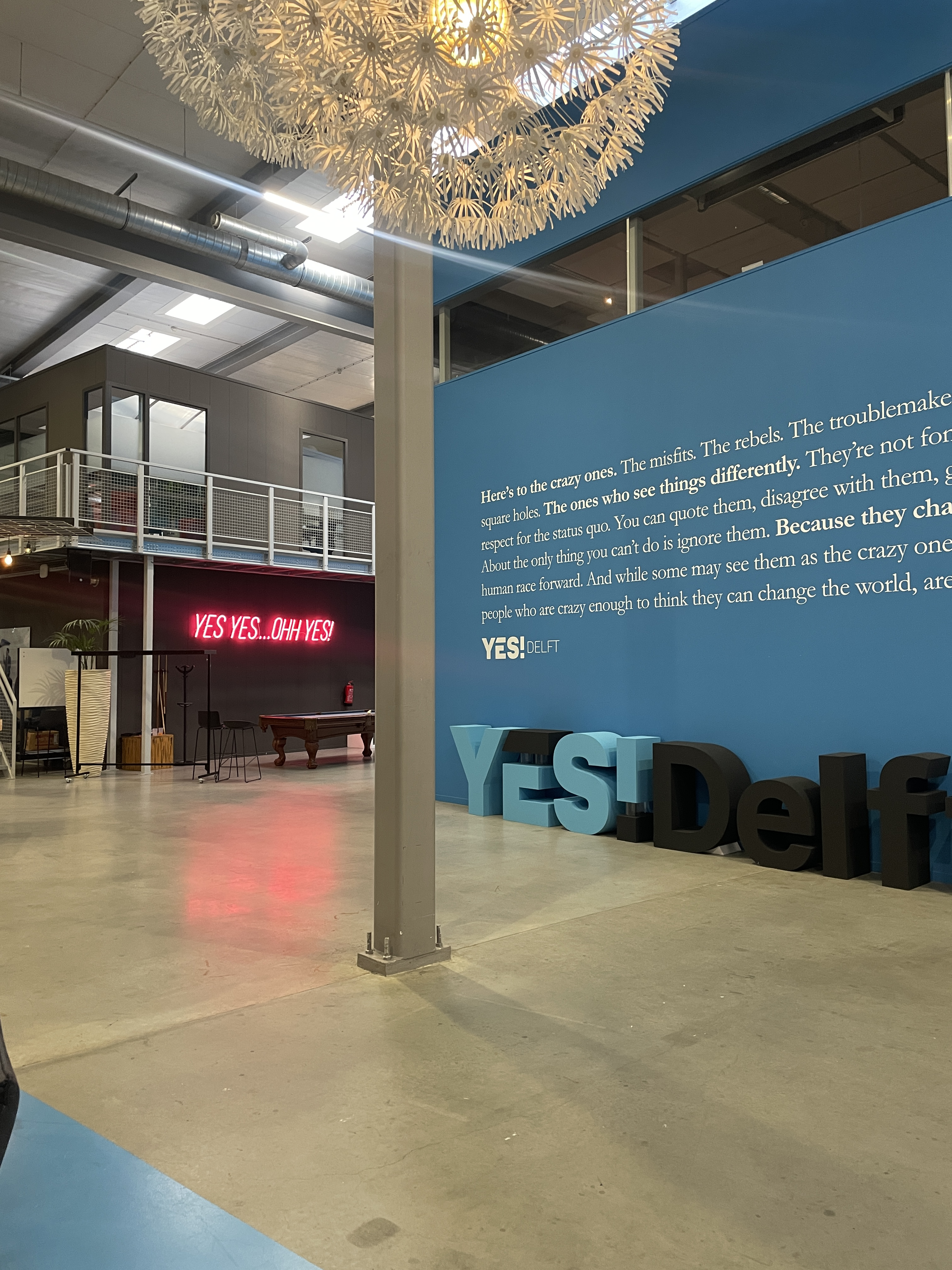 Coverphoto for Lead engineer at SINTEG Systems