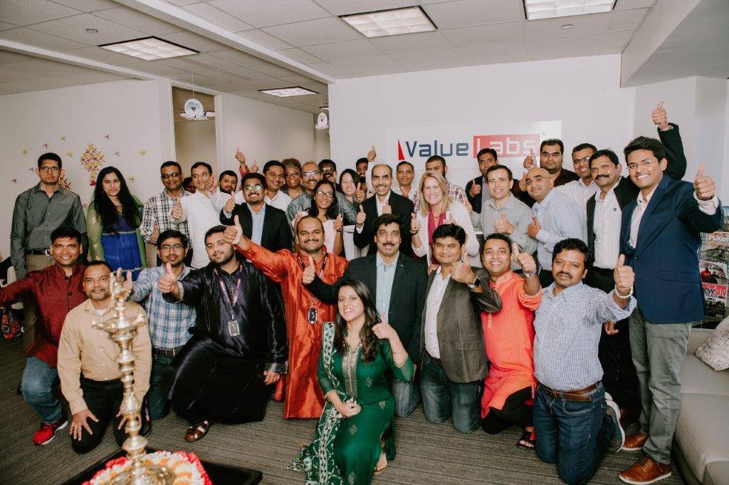 Omslagfoto van ValueLabs