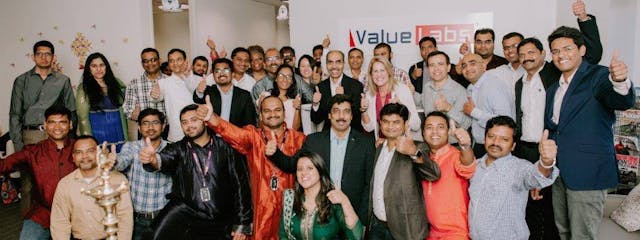 ValueLabs - Cover Photo