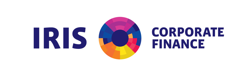 IRIS Corporate Finance logo