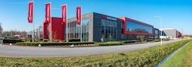 Coverphoto for Supplier Specialist at Kramp