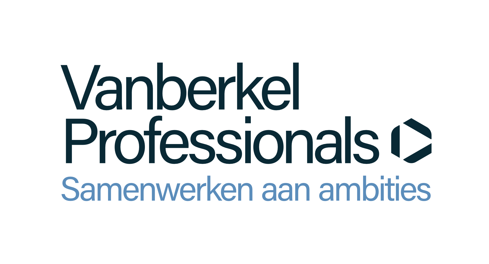 Vanberkel Professionals logo