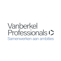 Logo Vanberkel Professionals