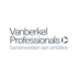 Vanberkel Professionals logo