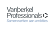 Vanberkel Professionals logo