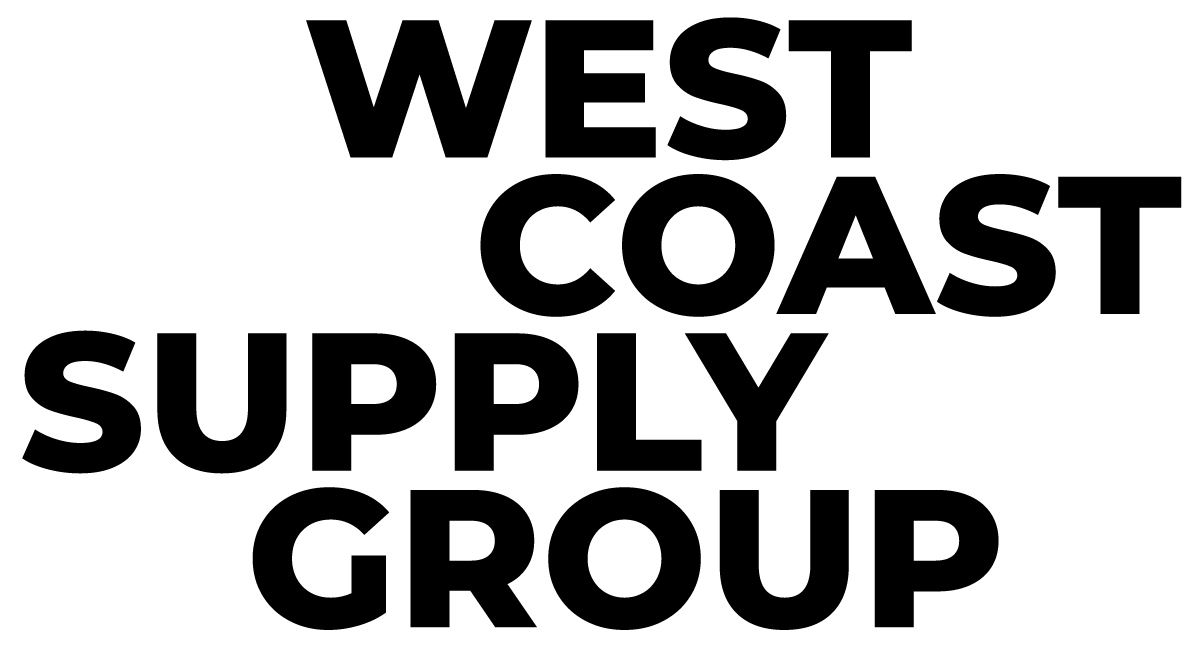 Logo West Coast Supply Group