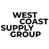 Logo West Coast Supply Group