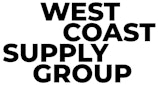 Logo West Coast Supply Group