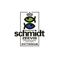 Logo Koninklijke Schmidt Zeevis Rotterdam
