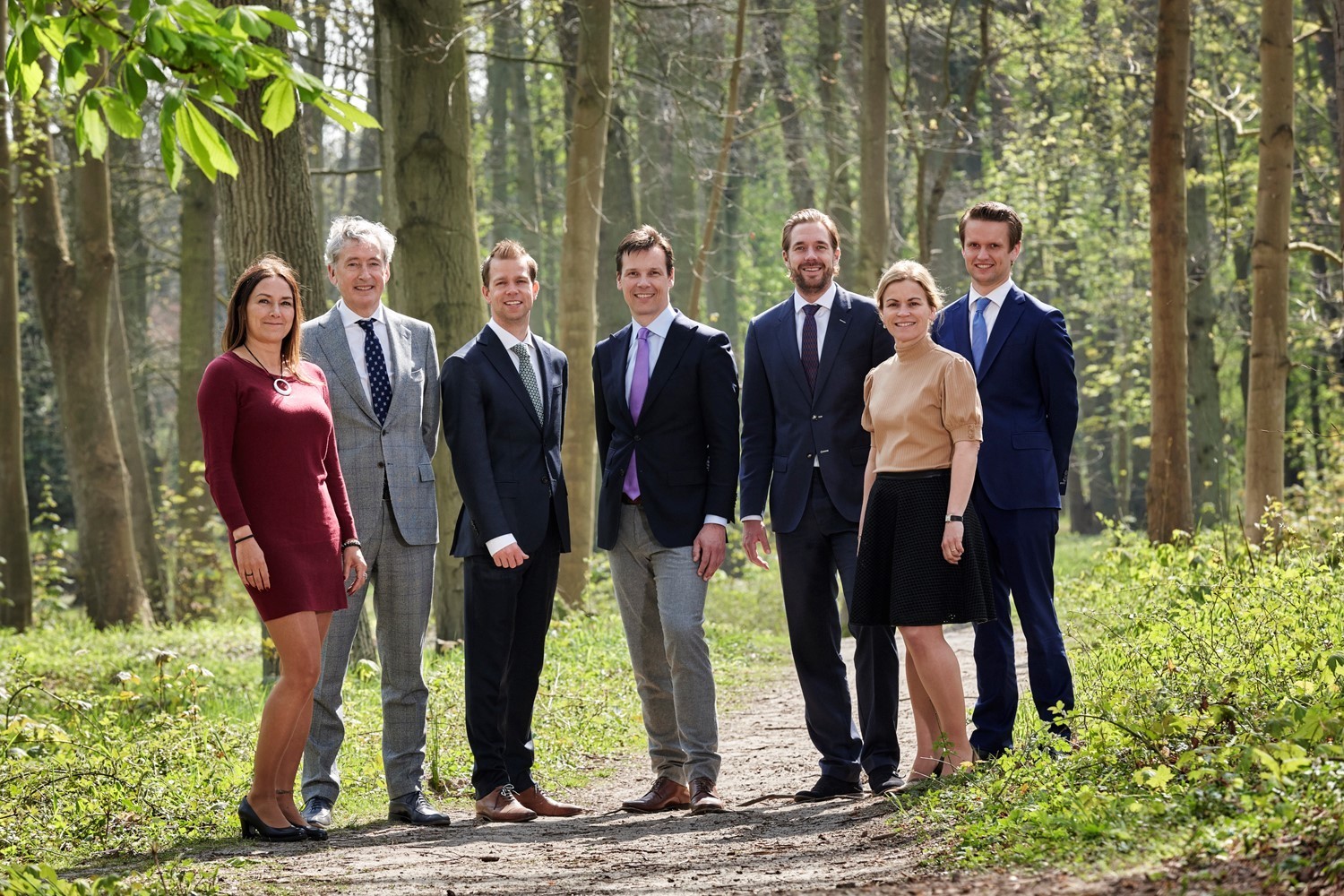 Omslagfoto van Écart Invest