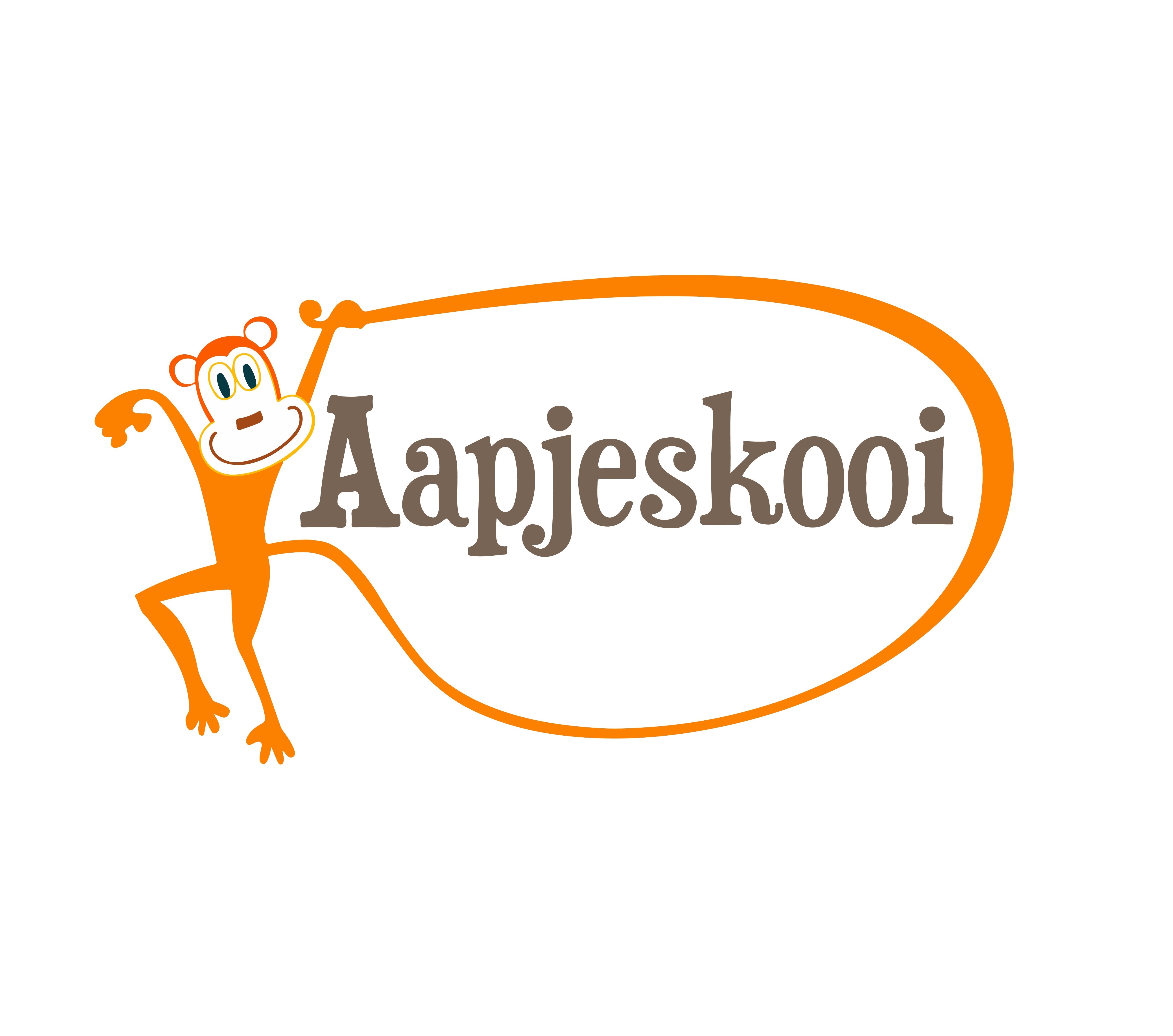 Stichting Aapjeskooi logo