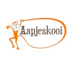 Logo Stichting Aapjeskooi