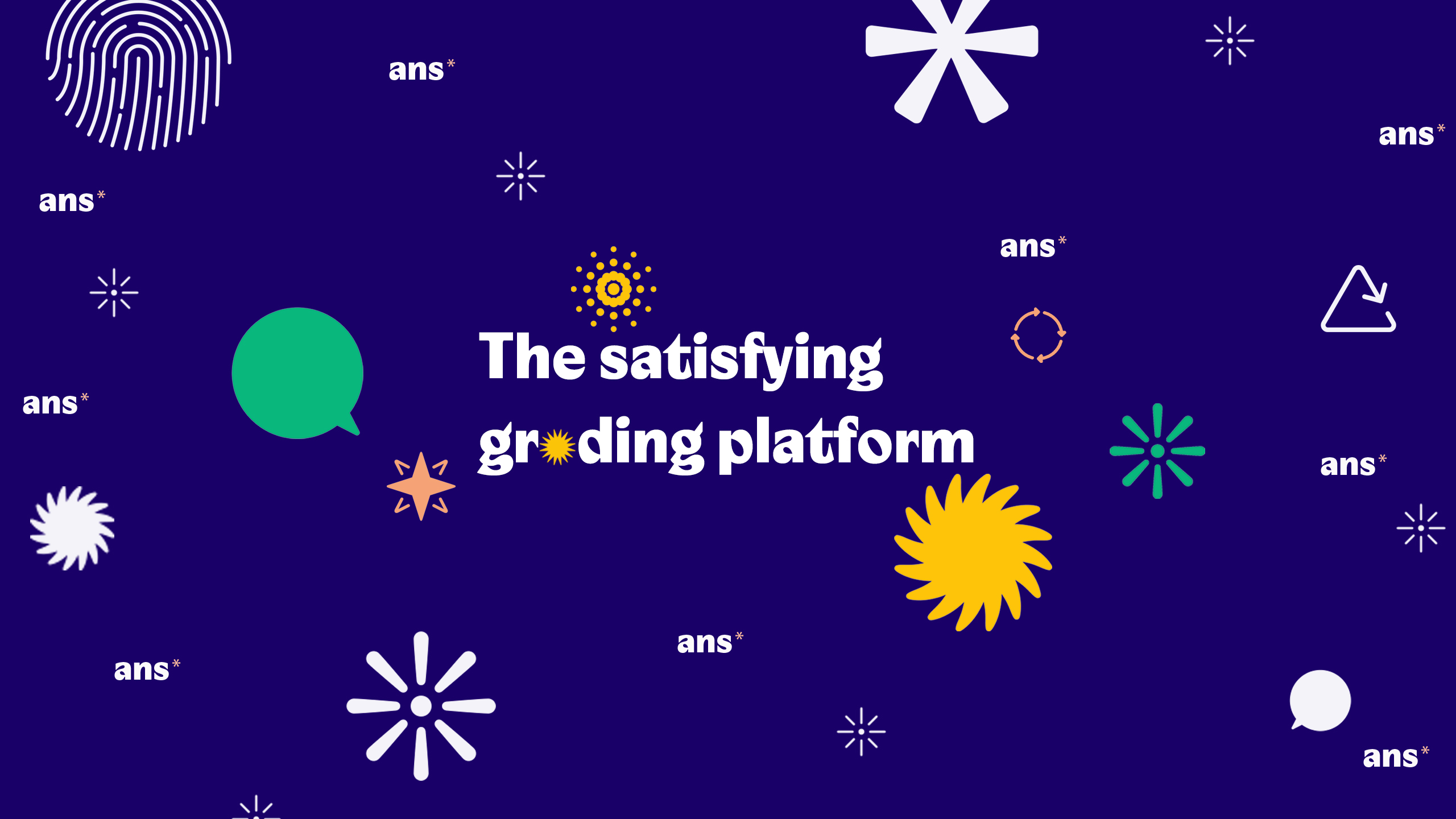 Ans Exam's cover photo