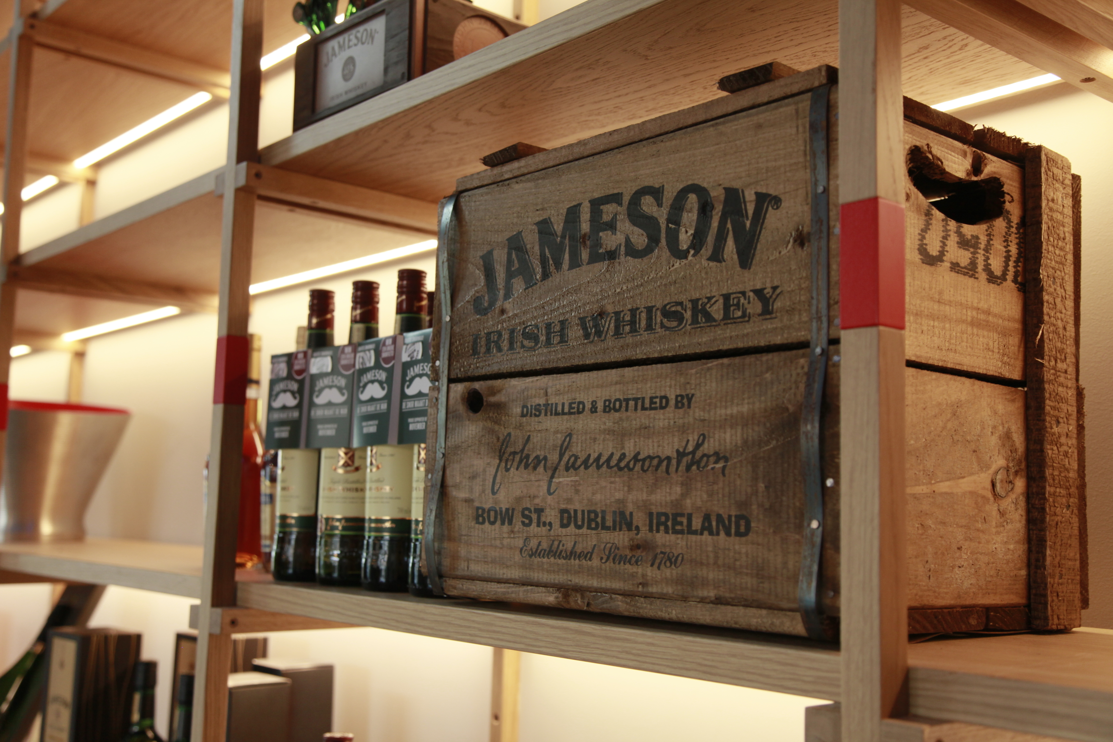 Coverphoto for Account Manager (f/m/d) On-Trade & Festivals at Pernod Ricard Nederland