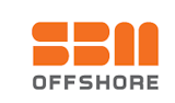 Logo SBM Offshore