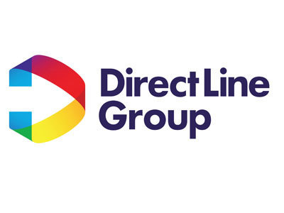 Direct Line Group UK logo