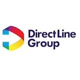 Logo Direct Line Group UK