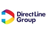 Logo Direct Line Group UK