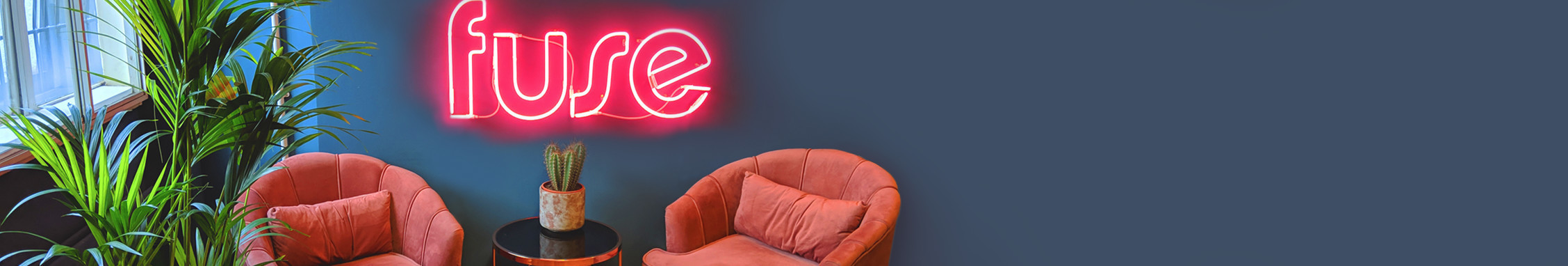 Fuse Universal's cover photo