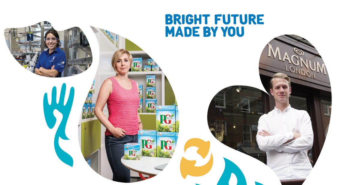 Unilever UK's cover photo