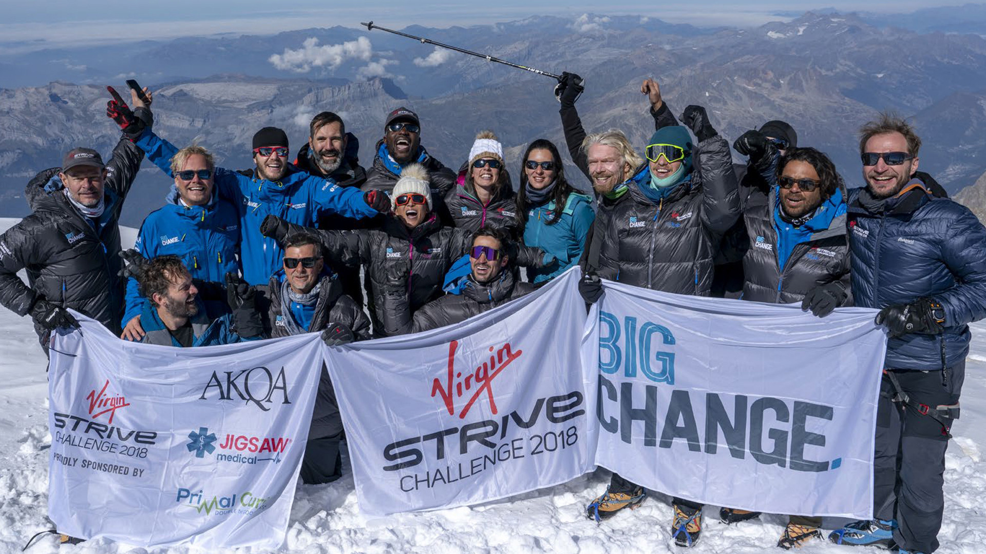 AKQA NL's cover photo