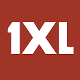 Logo 1XL