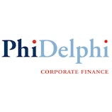 Logo PhiDelphi Corporate Finance