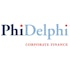 PhiDelphi Corporate Finance logo