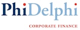 Logo PhiDelphi Corporate Finance