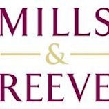 Logo Mills & Reeve
