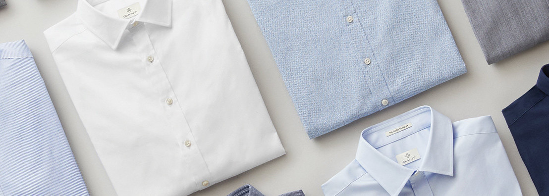 Gant UK's cover photo