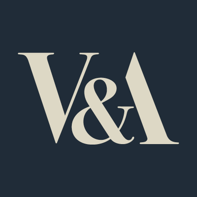 Victoria and Albert Museum logo