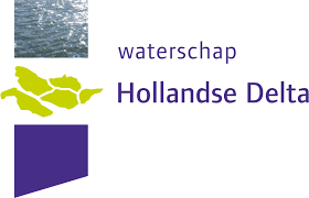 Logo Waterschap Hollandse Delta