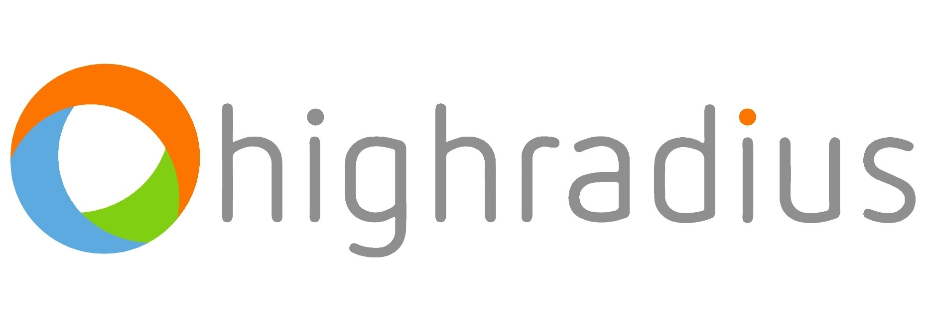 HighRadius B.V. logo