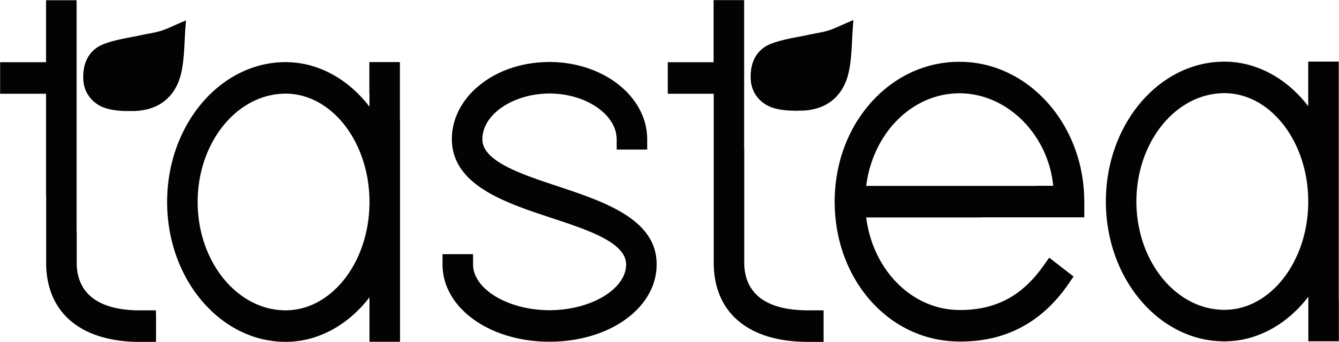 Tastea logo