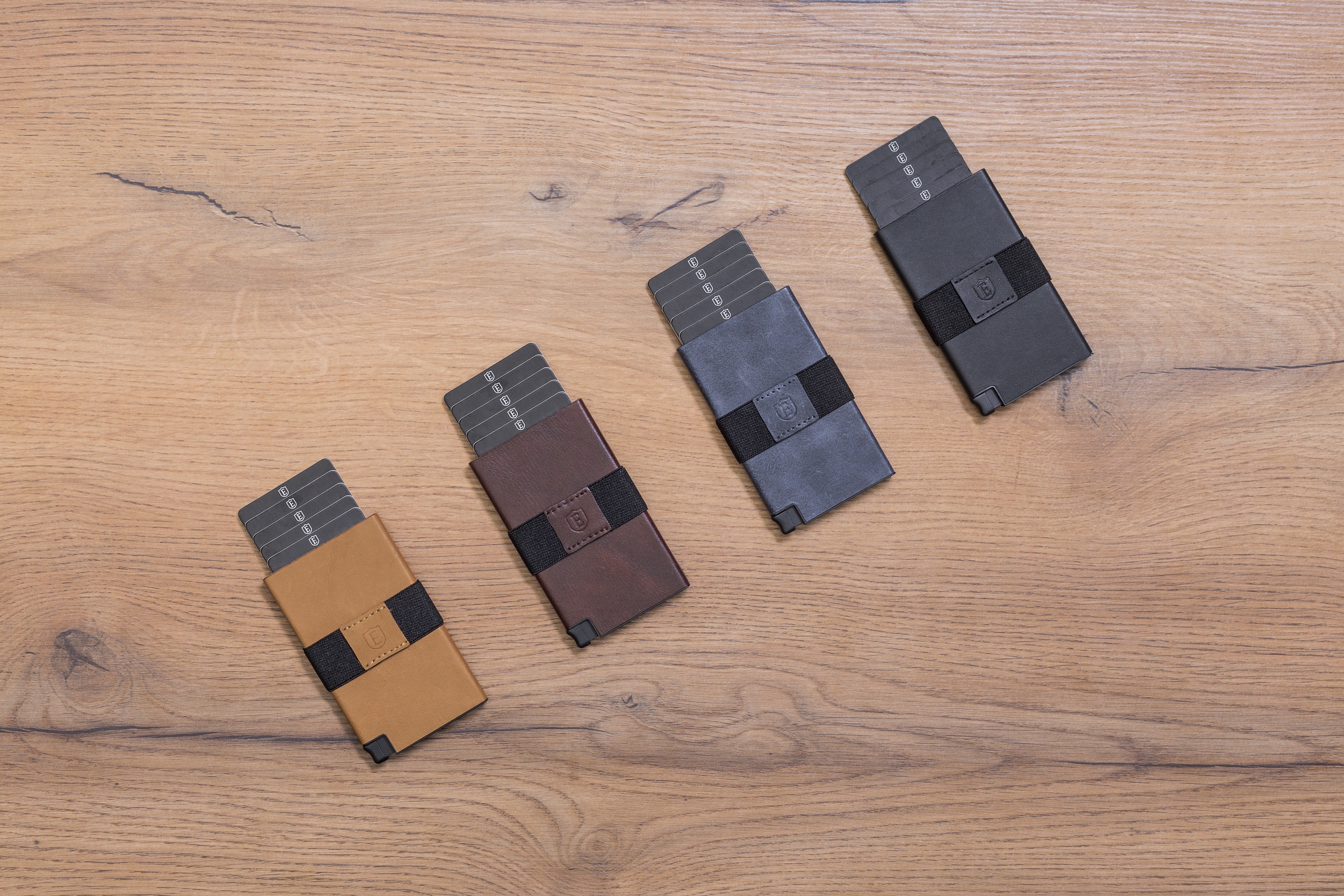 Omslagfoto van Ekster