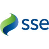 Logo SSE plc